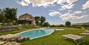 AGRITURISMO FONTENUOVA - IL CASALE - Image 5