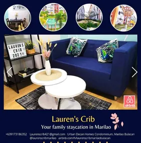 1 bedroom condo in Marilao, Bulacan - Image 2