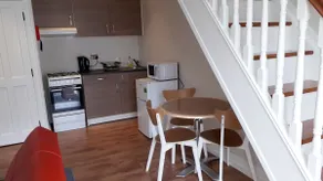 Self-Contained Apartment in Scenic Rural Setting. - Image 3
