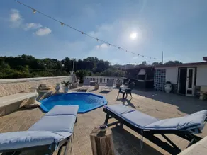 Villa Fiore - piscina e idromassaggio - Image 2