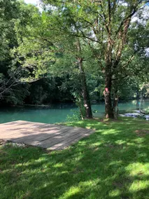 3* furnished tourist accommodation in a quiet area near the river - Image 3