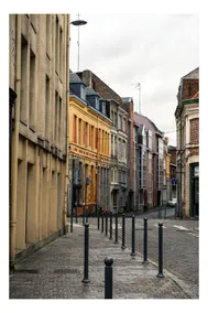 Hypercentre, Old Lille 80 m² + Parking❤️ - Image 2