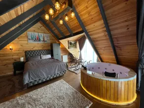 Rental Villa with Heated Pool - Image 2