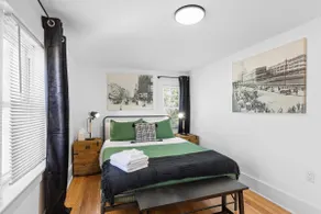 Industrial Chic Royal Oak Home 3 BD/1.5 BA - Image 5