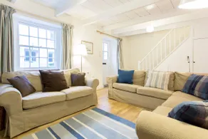 Fisherman's Cottage with Parking - 100m from Sea - Image 5