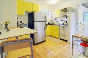 Heart of Boulder - Victorian Apt. - Image 3