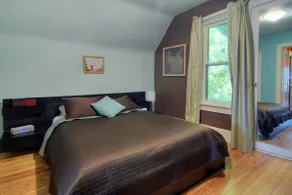 Heart of Boulder - Victorian Apt. - Image 2