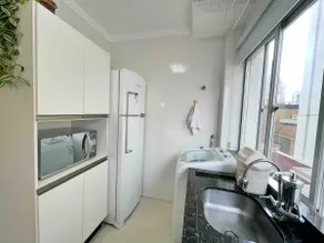 Entire Kitnet/Loft 150 meters from the beach - 2 people - Image 5