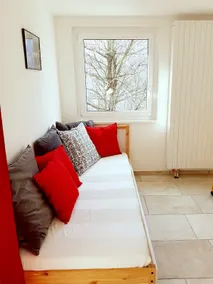 Moderne naturhjem<br>Slap af i bjergene - Image 3