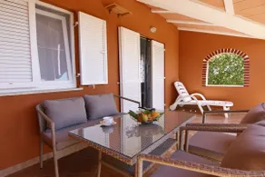 Relaxing, comfortable, idyllic apartment Barica 2+2 - Image 3