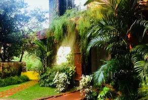 Heritage House | 2 BHK with WiFi, RO, Full Kitchen - Image 2