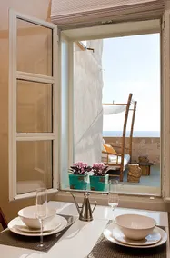 Four Hearts - Acre's Sea Side Suite - Image 3