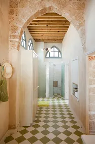 Four Hearts - Acre's Sea Side Suite - Image 4