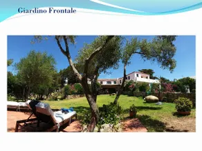 *Exceptional location* Walking distance to the sea in Capriccioli - Image 5