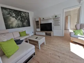 Bright 2-room kitchen-bathroom incl. parking - Image 4