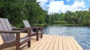 Two-in-One Cottage w/ 777ft Waterfront - Pets✔️ - Image 2