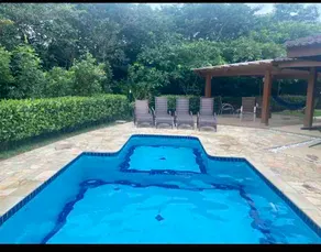 Paradise - One-story house with heated pool - Image 2
