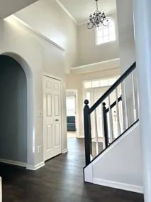 Ridgeway Villa / Hall of Fame - Image 5