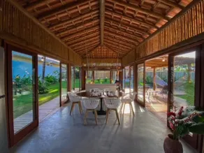 CASAUBÁ TRANCOSO. Comfort, style and tranquility - Image 3