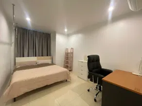 Skyline Condo with Gym Access 2-Bedroom on 24F - Image 2