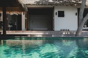 Our Tropical Paradise – Private Pool and Sea View - Image 4