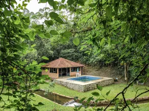 Chalé Cedro alto - Image 4