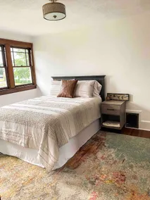 Cozy Craftsman - Sleeps 6 - Eureka IL - Image 5