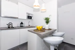 Simetini apartment Sirocco - Image 4