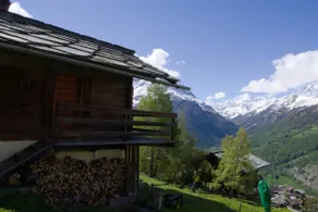 New on Airbnb: amazing views - The Little Bear - Image 3