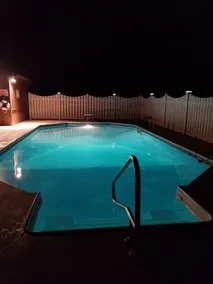 Cozy Cabin, Zip Line, Fire Pit, Swimming Pool - Image 5