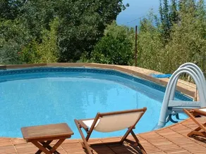 02 Villa with pool in Cefalù Sicily - Image 5