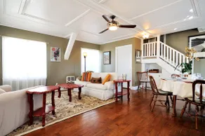 Wine Country Friendly Cottage - Image 2