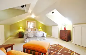 Wine Country Friendly Cottage - Image 4
