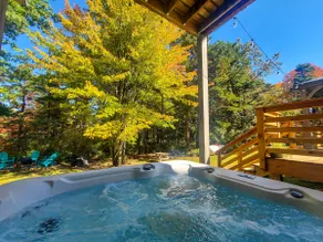 Lake Retreat | Sauna, Hot Tub, Pool & Game Rm - Image 3