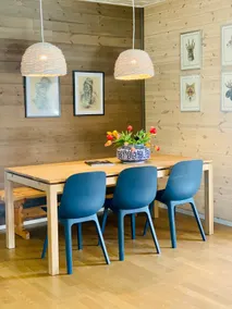 Spacious and bright family home No 21 - Image 4