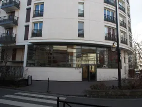 1-bedroom apartment in a luxury building, Becon Courbevoie, Paris - Image 5