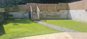 Rosevale Garden Flat - Image 2