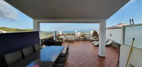 Beautiful vacation apartment with sea view. - Image 2