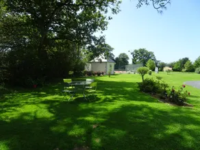 Family home with pool, jacuzzi, tennis - Image 5