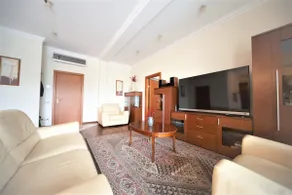Apartment in Jurmala with private terrace and barbecue - Image 4