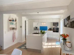 Newly renovated Skagenhus - close to beach and shopping - Image 4