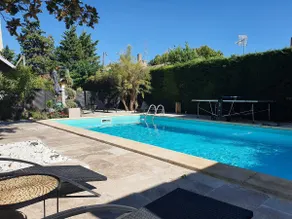 Haus zwischen der Camargue und Alpilles - Image 2
