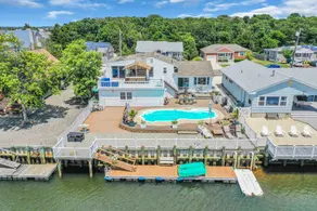 Waterfront+POOL+Roof Top Bar-8 LBI Beach passes - Image 3