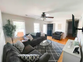 Cozy 3 Bedroom Home Central To Beaufort - Image 5