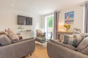 Snowdon Holiday Let, brand new home in the heart of Llanberis - Image 2