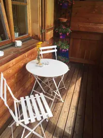 Krähenberg vacation home on the edge of the wilderness - Image 2