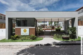 Flat Solaris Imbassay - Close to the beach - Image 2
