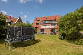 Dream apartment over 3 floors with sea view - Image 3