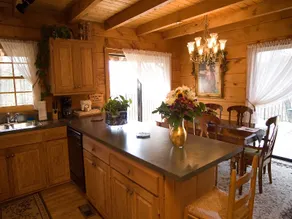 Azalea Falls Cabin - A beautiful getaway from the Ozark - Image 5