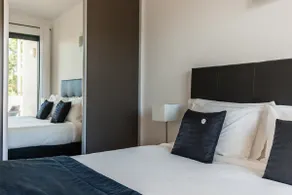 4* Residence Apartment with swimming pools, petanque and tennis - Image 2